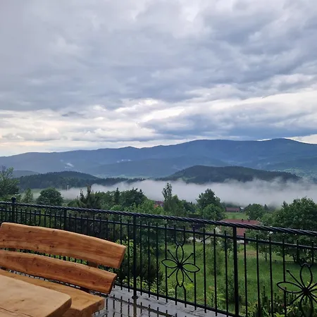 Palarowka 샬레 Grzechynia