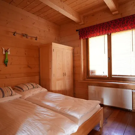 Palarowka 샬레 Grzechynia