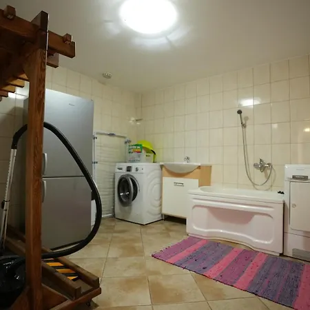 Palarowka 샬레 Grzechynia