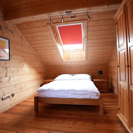 Palarowka 샬레 Grzechynia