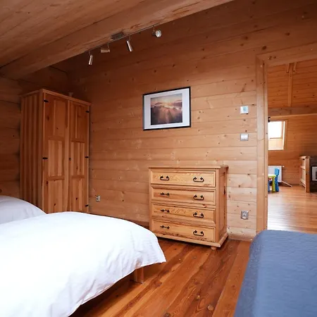 샬레 Palarowka Grzechynia