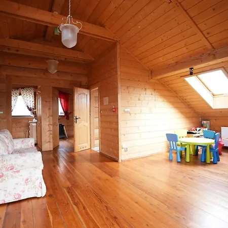 Palarowka * Grzechynia