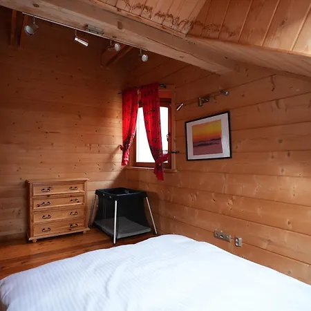 Palarowka 샬레 Grzechynia