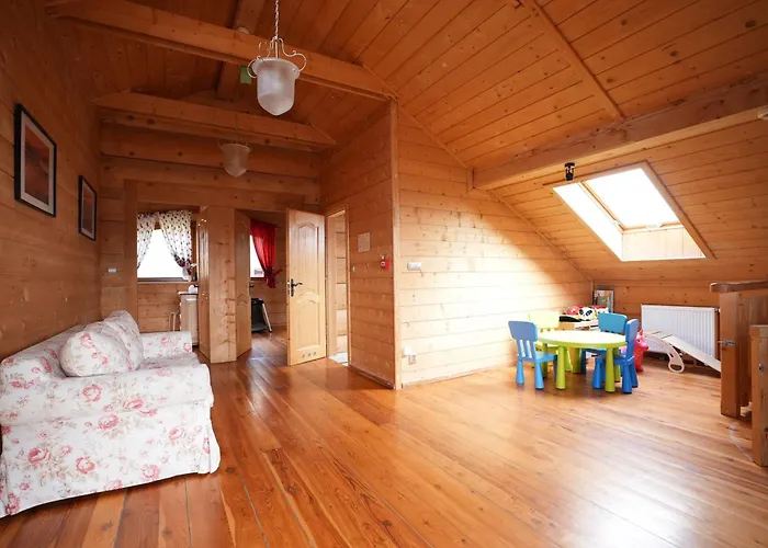 Palarowka * Grzechynia