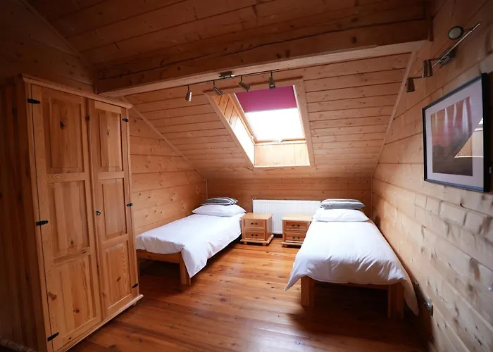 Palarowka * Grzechynia